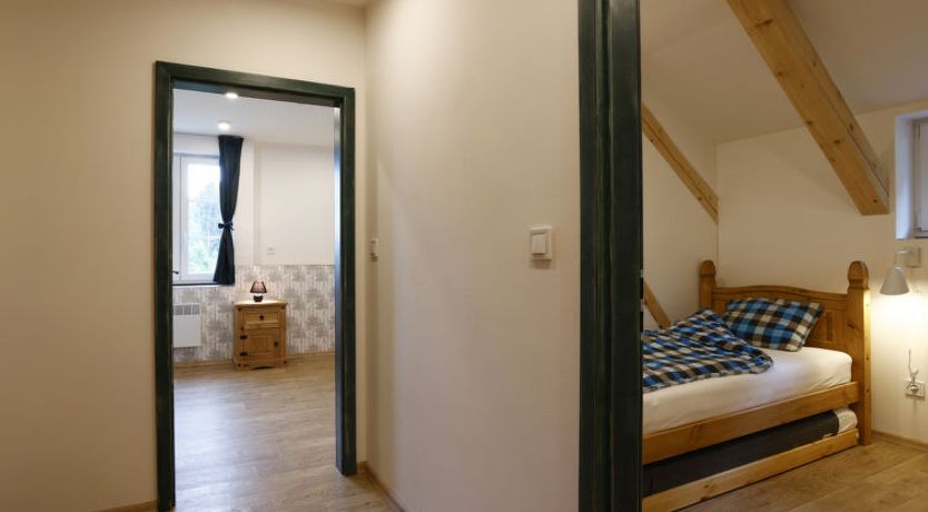 Photo of Kaskády Bílá Desná Apartment 5