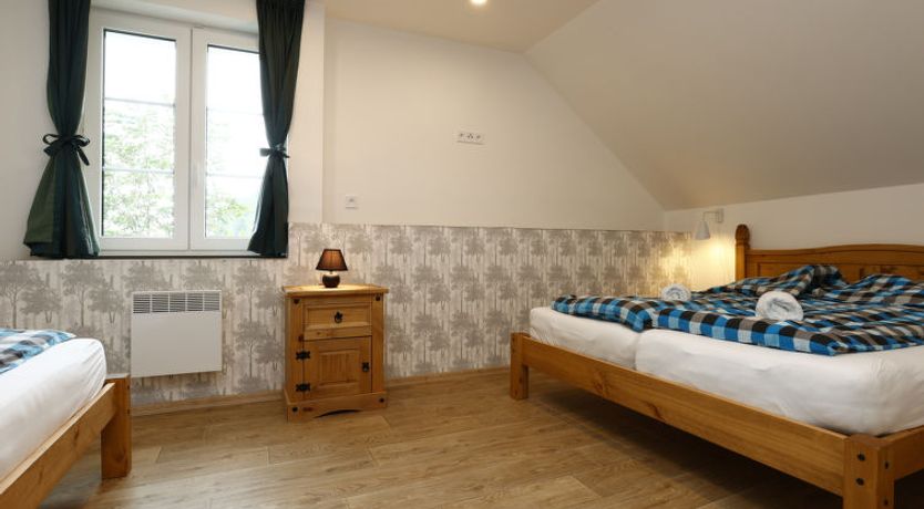 Photo of Kaskády Bílá Desná Apartment 5