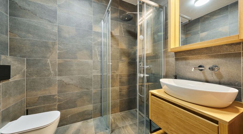 Photo of Vogue Ridge Retreat & Terrace Apartment 11