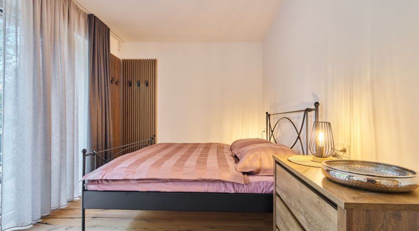 Photo of Vogue Ridge Retreat & Terrace Apartment 11