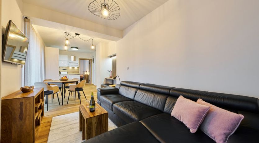 Photo of Vogue Ridge Retreat & Terrace Apartment 11