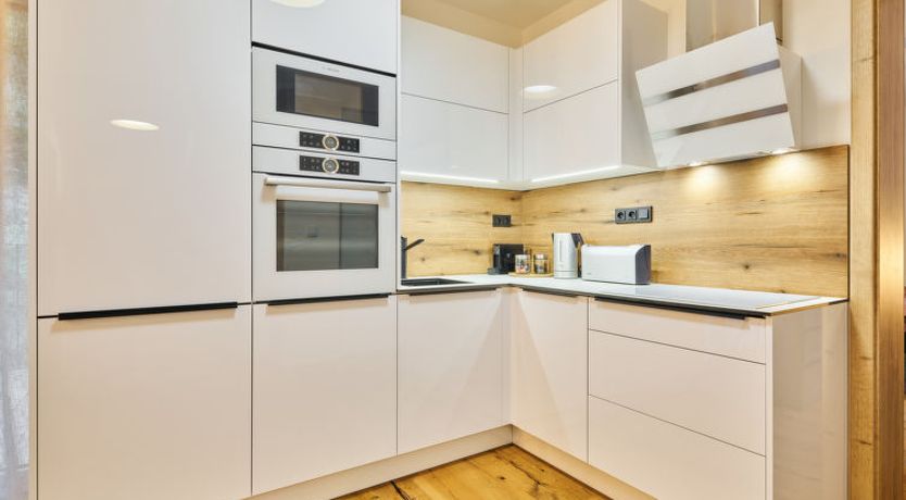 Photo of Vogue Ridge Retreat & Terrace Apartment 11