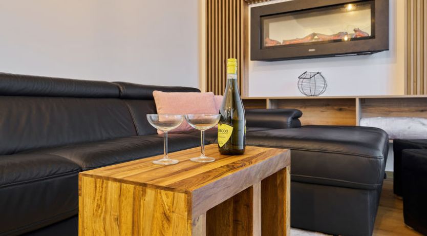 Photo of Vogue Ridge Retreat & Terrace Apartment 11