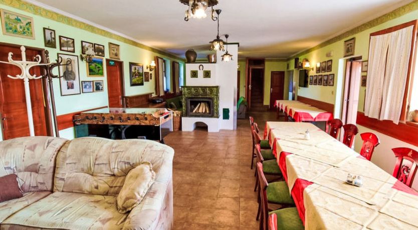 Photo of Veselý Kopec