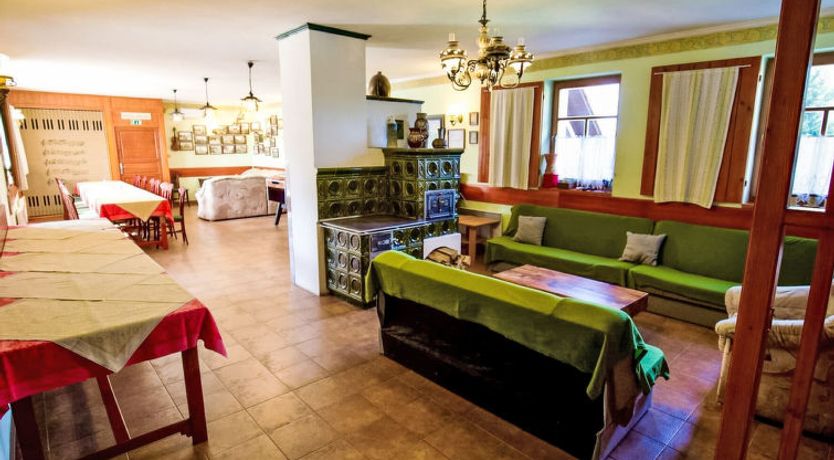 Photo of Veselý Kopec