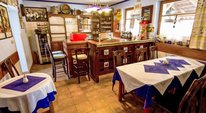 Photo of Veselý Kopec