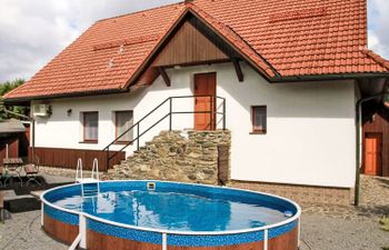 Veselý Kopec Holiday Home