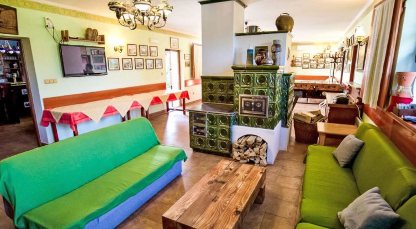 Photo of Veselý Kopec