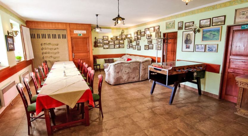 Photo of Veselý Kopec