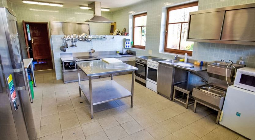 Photo of Veselý Kopec