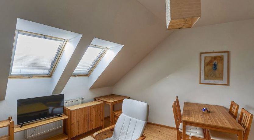 Photo of Skylight Escape