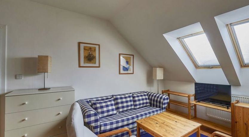 Photo of Skylight Escape