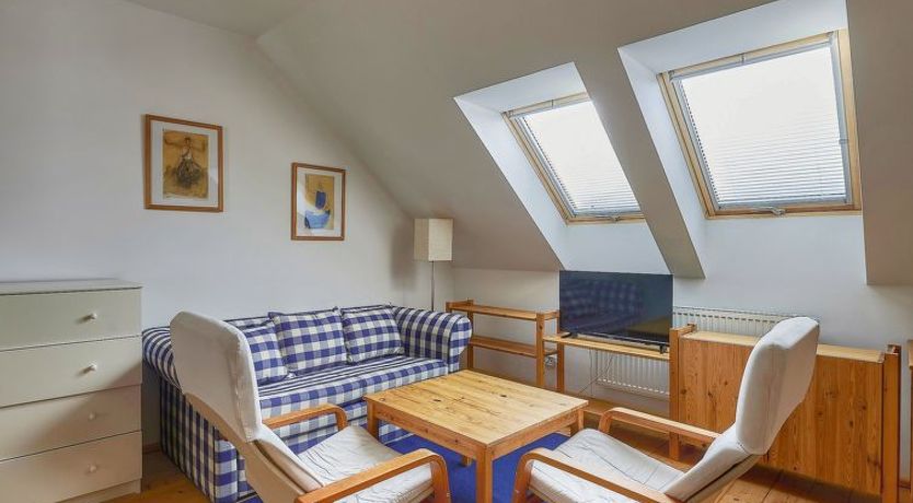 Photo of Skylight Escape