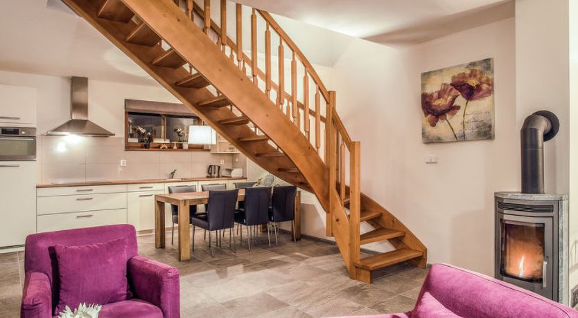 Photo of Residence Lipno Apartment 5