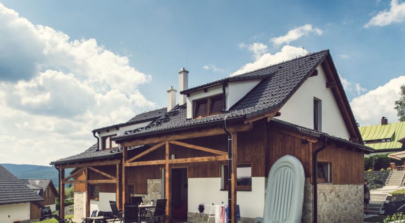 Photo of Residence Lipno Apartment 5