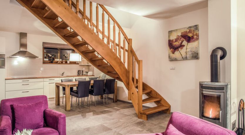 Photo of Residence Lipno Apartment 12