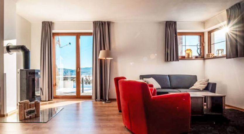 Photo of Residence Lipno Apartment 12