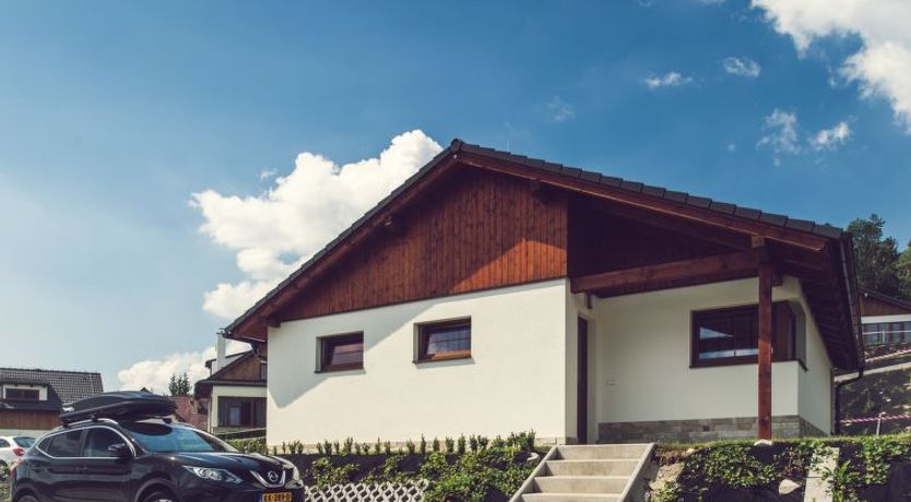 Photo of Residence Lipno Apartment 3
