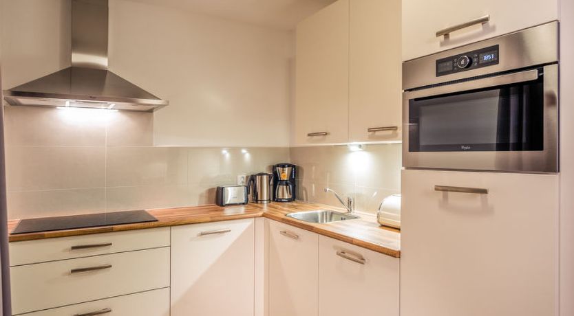 Photo of Residence Lipno Apartment 3