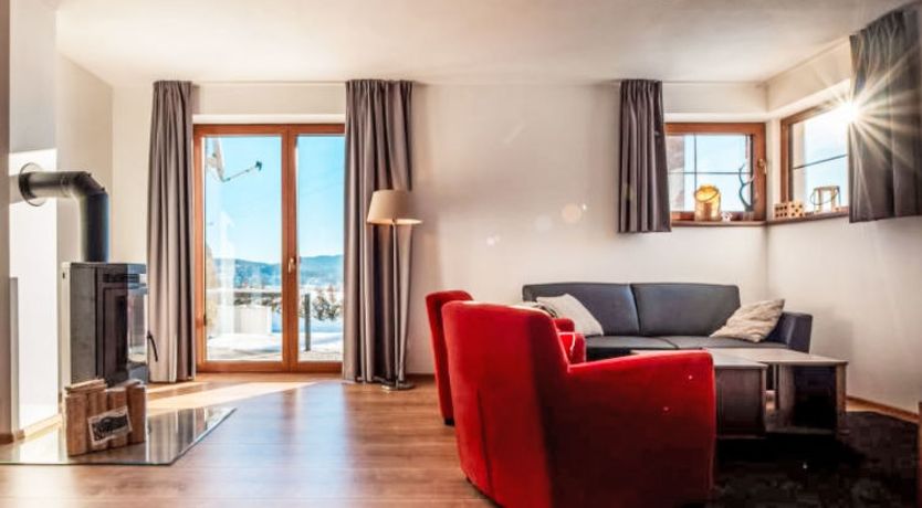 Photo of Residence Lipno Apartment 4