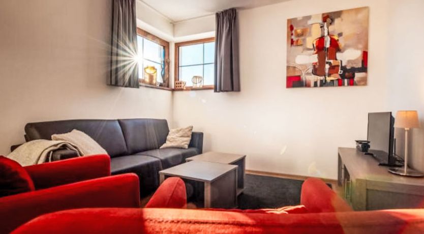 Photo of Residence Lipno Apartment 4