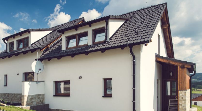 Photo of Residence Lipno Apartment 4