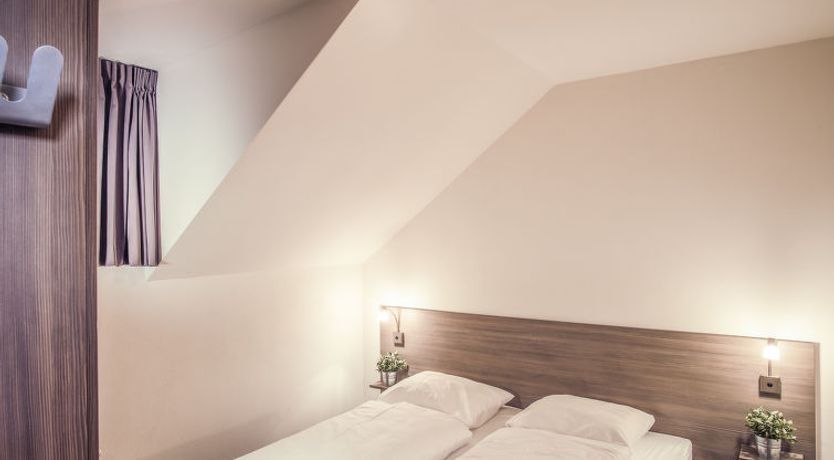 Photo of Residence Lipno Apartment 4