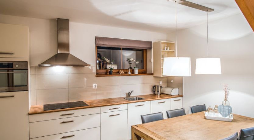 Photo of Residence Lipno Apartment 9