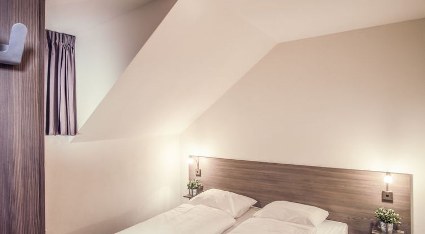 Photo of Residence Lipno Apartment 9