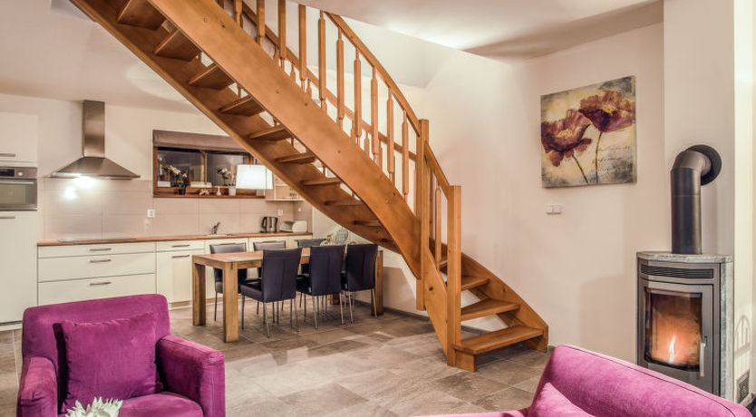 Photo of Residence Lipno Apartment 3