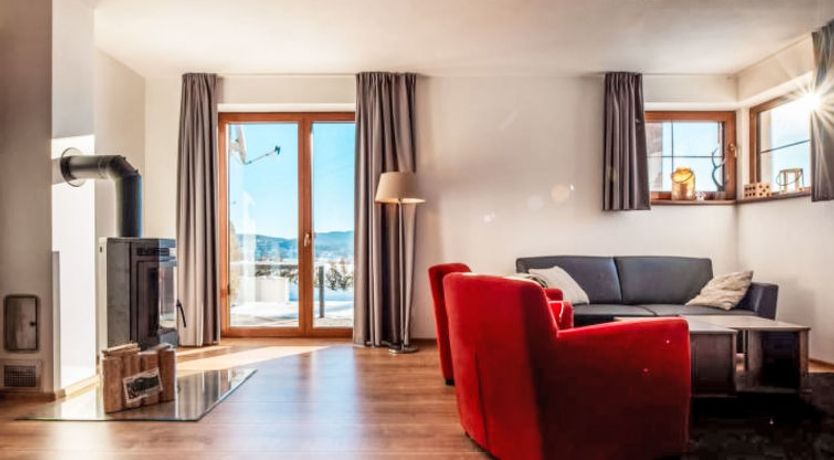 Photo of Residence Lipno Apartment 3