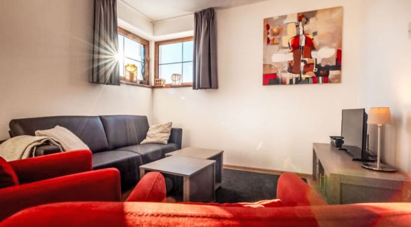 Photo of Residence Lipno Apartment 3