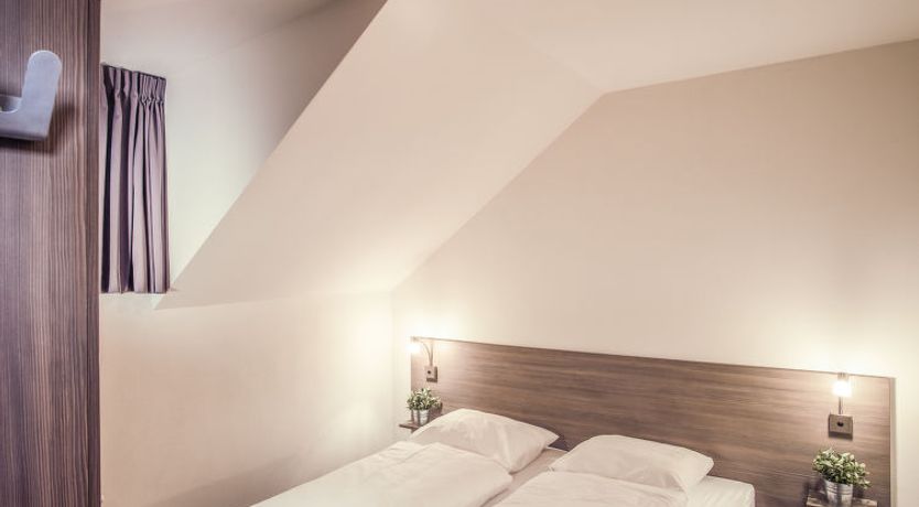 Photo of Residence Lipno Apartment 10