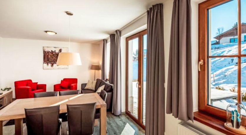 Photo of Residence Lipno Apartment 7