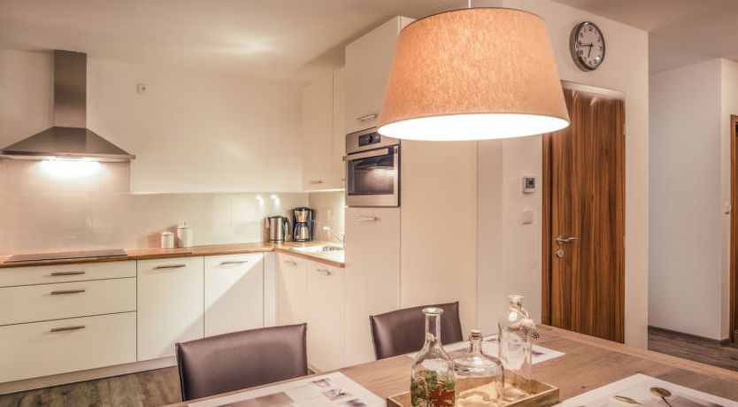 Photo of Residence Lipno Apartment 7