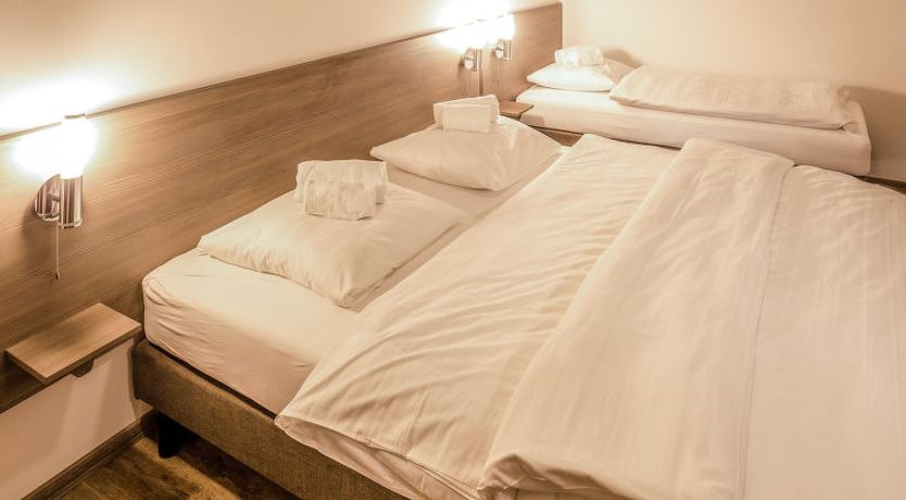 Photo of Residence Lipno Apartment 6