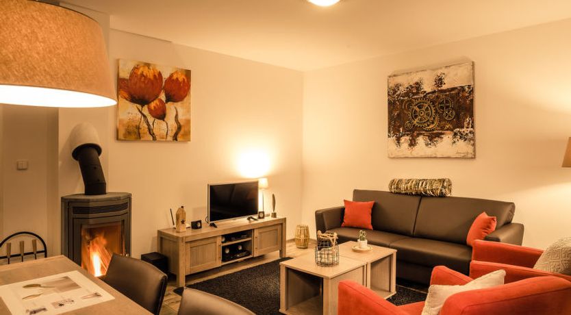 Photo of Residence Lipno Apartment 6