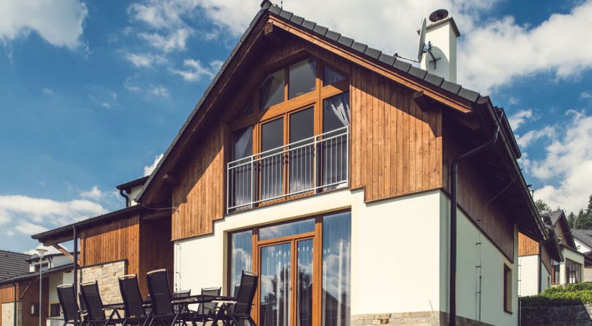 Photo of Residence Lipno Apartment 2