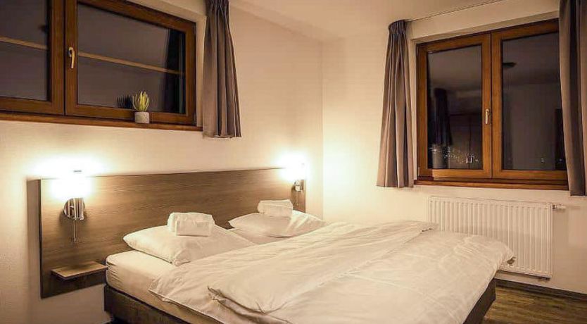 Photo of Residence Lipno Apartment 7