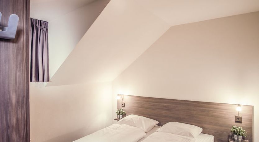 Photo of Residence Lipno Apartment 6