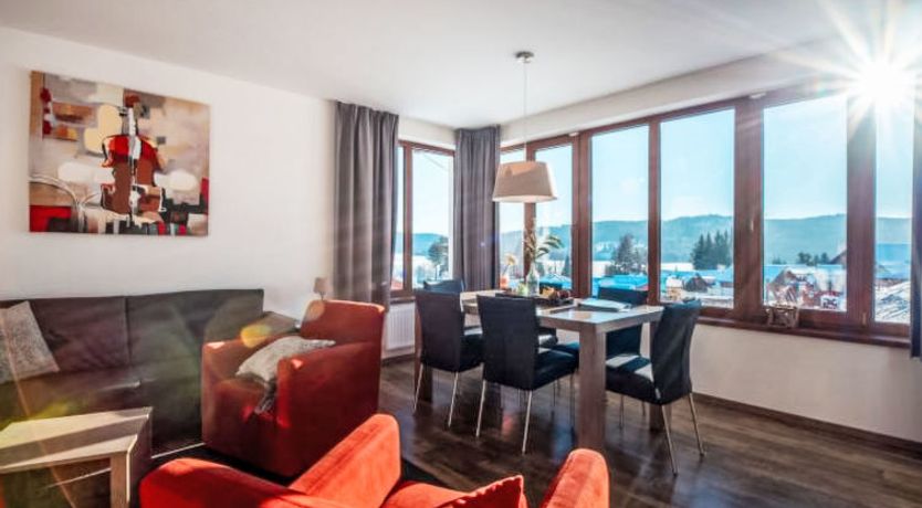 Photo of Residence Lipno Apartment 2