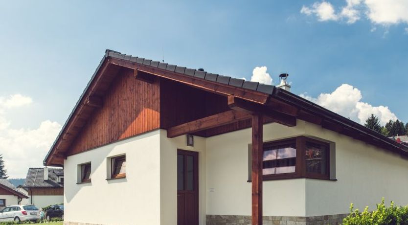 Photo of Residence Lipno Apartment 2