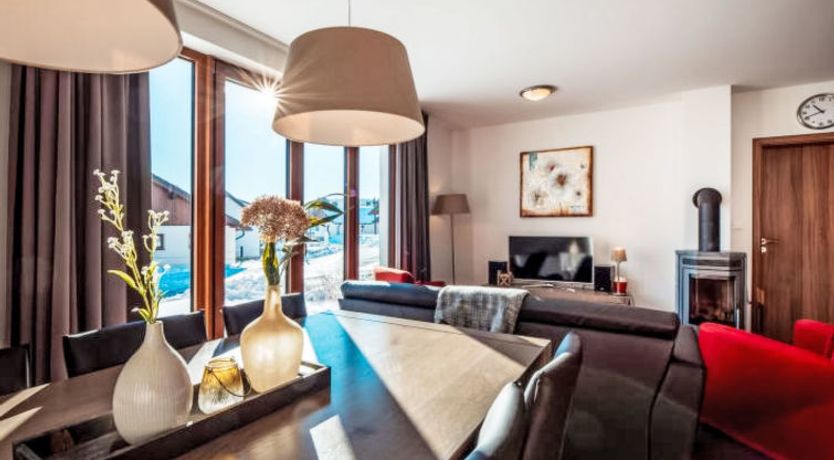 Photo of Residence Lipno Apartment 5