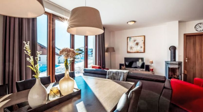 Photo of Residence Lipno Apartment 4