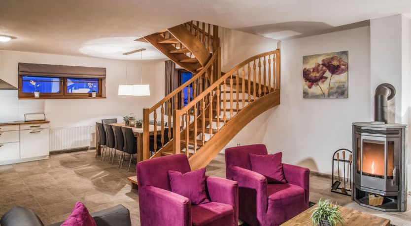 Photo of Residence Lipno Apartment 4