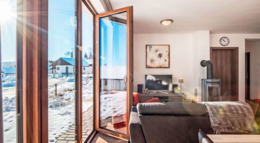 Photo of Residence Lipno Apartment 8