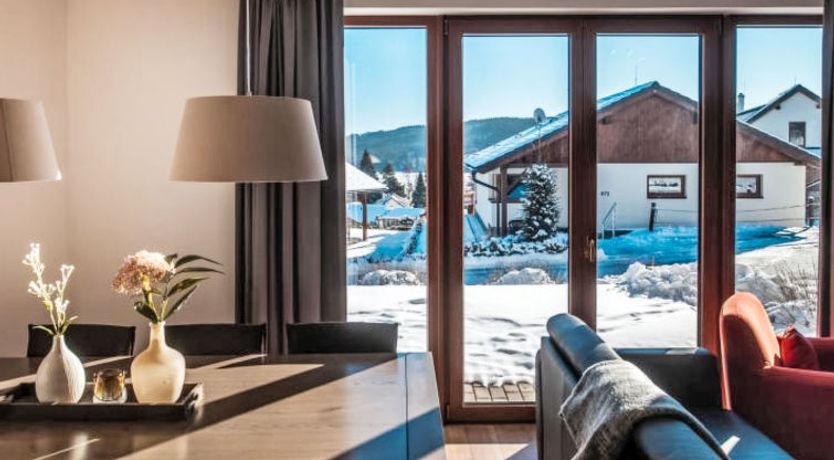 Photo of Residence Lipno Apartment 8