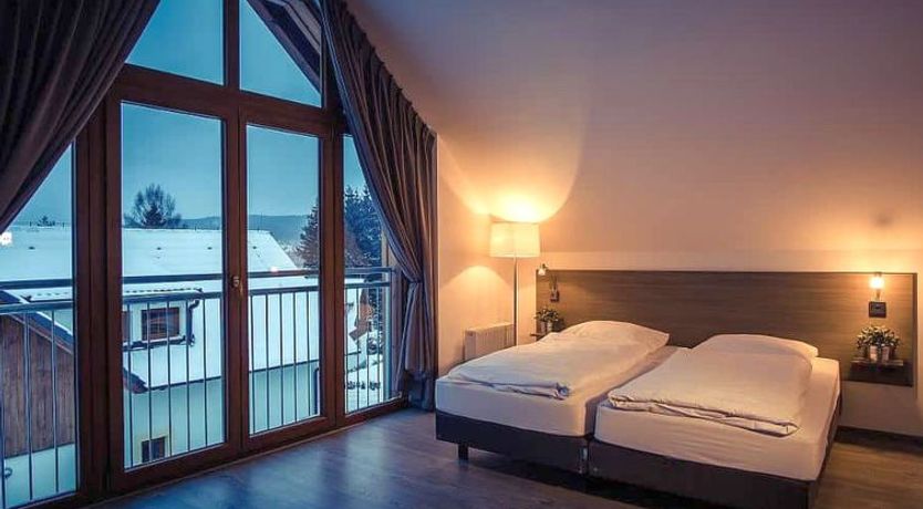 Photo of Residence Lipno Apartment 3