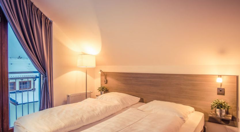 Photo of Residence Lipno Apartment 3