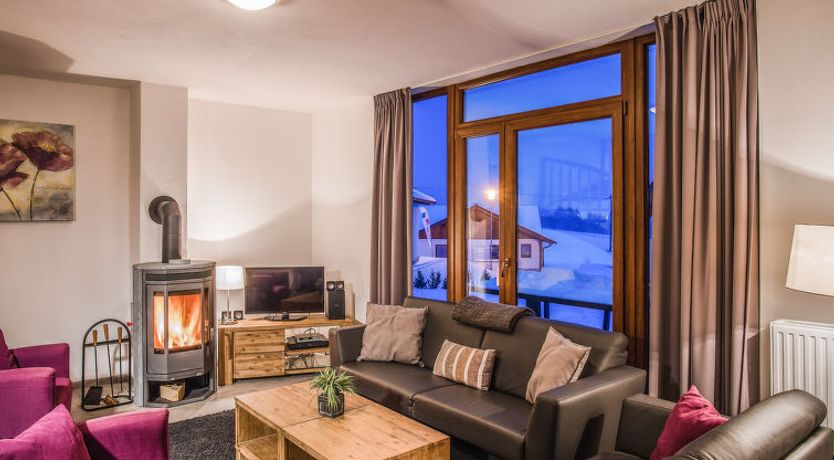 Photo of Residence Lipno Apartment 3